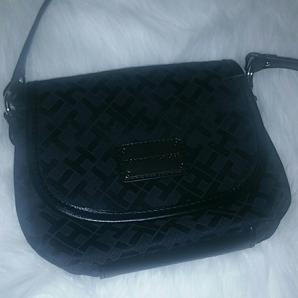 Mini Shoulder Pouch - Picture 3 of 3